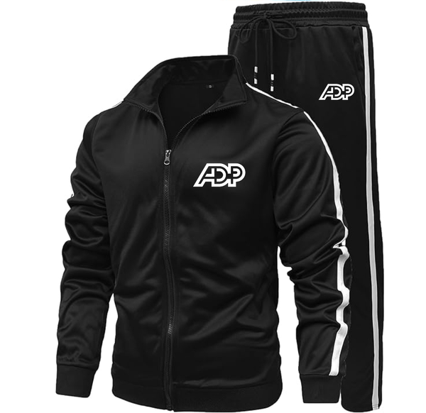 Men's ADP   Dri-Fit TrackSuit