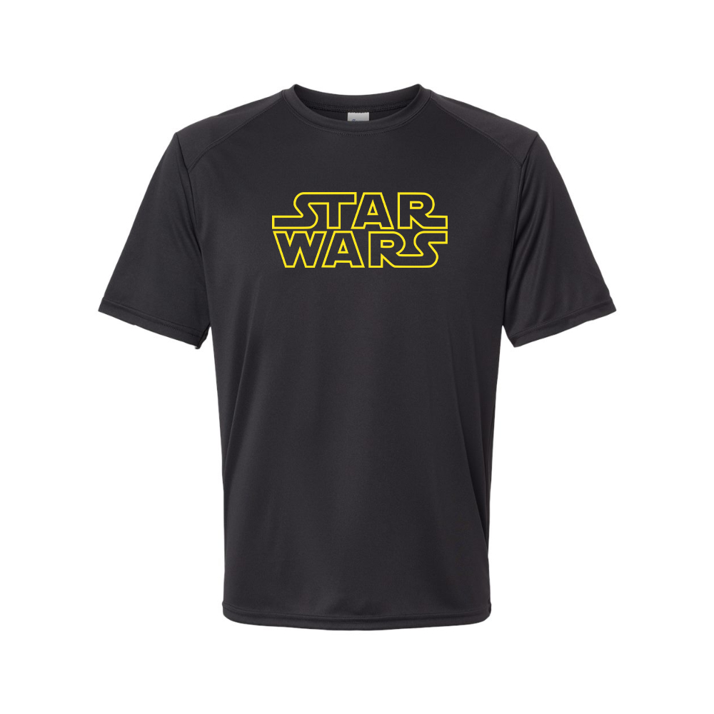 Men's Star Wars Movie Performance T-Shirt