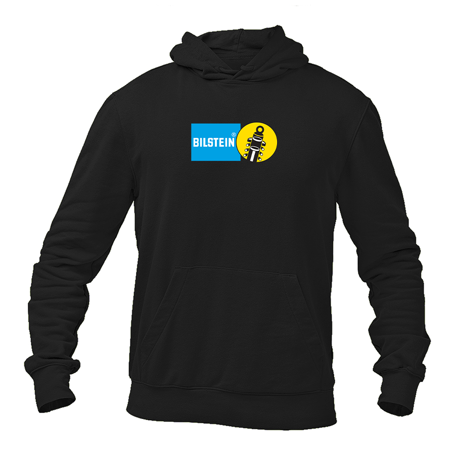 Men's Bilstein  Logo Pullover Hoodie