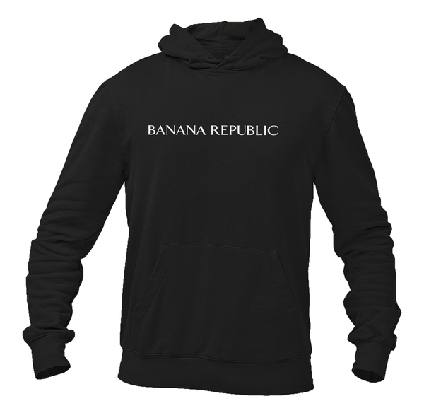 Men's Banana Republic Softstyle Midweight Hooded Sweatshirt