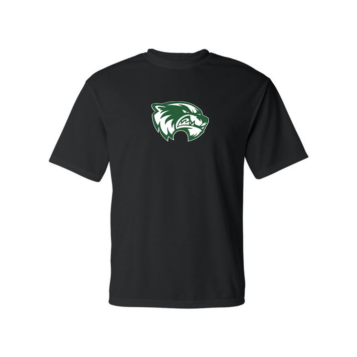 Men's  Utah Valley Wolverines Polyester T-Shirt