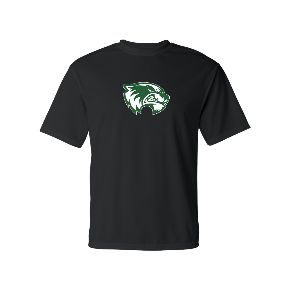 Men's  Utah Valley Wolverines Polyester T-Shirt