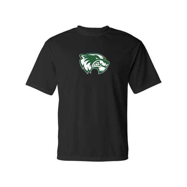 Men's  Utah Valley Wolverines Polyester T-Shirt