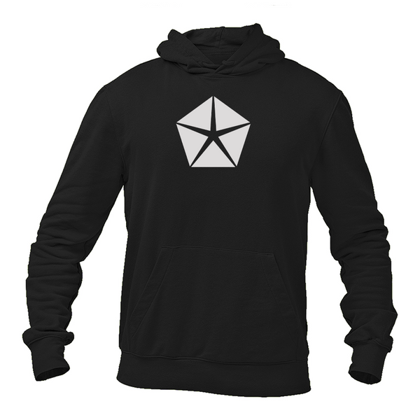 Men's Sunbeam Logo Pullover Hoodie