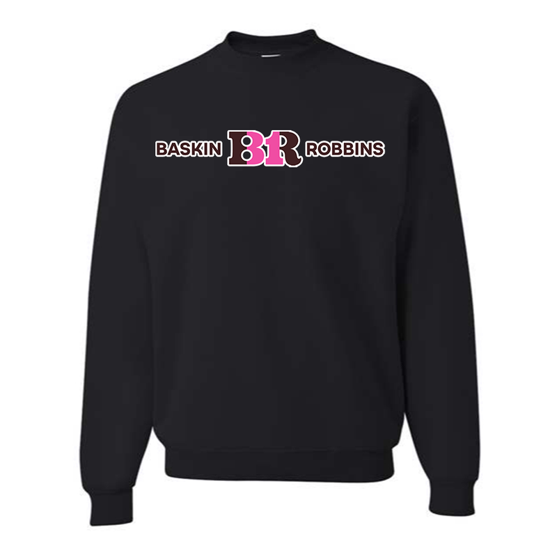 Men's Baskin-Rоbbins Crewneck Sweatshirt