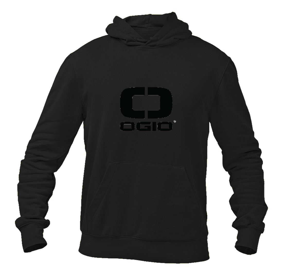 Men's Ogio Vertical  Pullover Hoodie