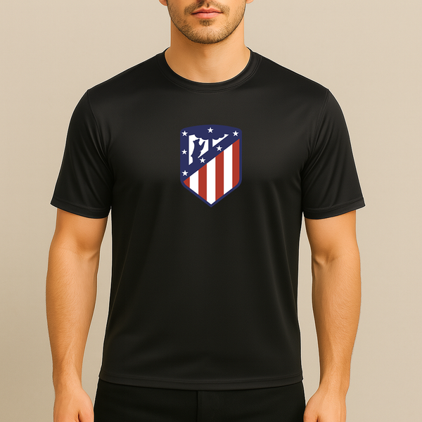Men's Atletico Madrid FC Polyester T-Shirt