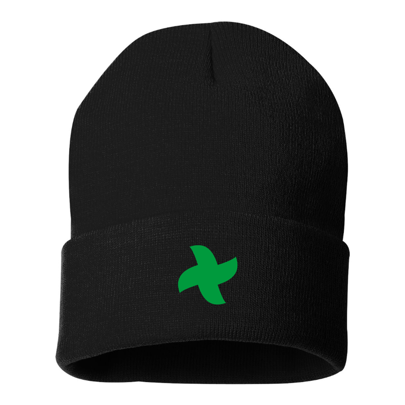Thermomix Screw Logo  Beanie Hat