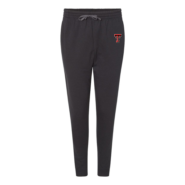 Men's Texas Tech Red Raiders  JERZEES Nublend Joggers