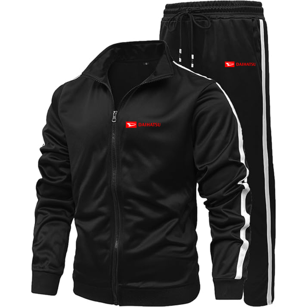 Men's  Daihatsu Logo Dri-Fit TrackSuit