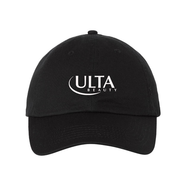 Ulta Beauty   Valucap Adult Bio-Washed Classic Dad Hat