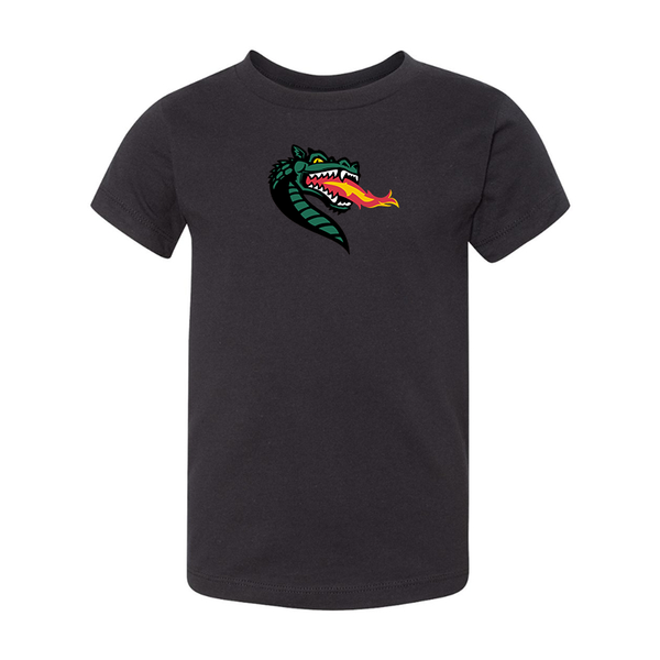 UAB Blazers BELLA  CANVAS Toddler Jersey Tee