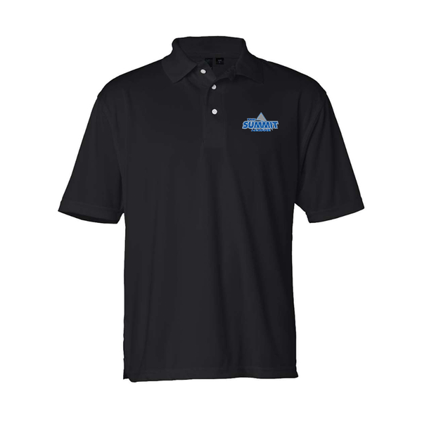 Men's The Summit League Sierra Pacific Moisture Free Mesh Polo