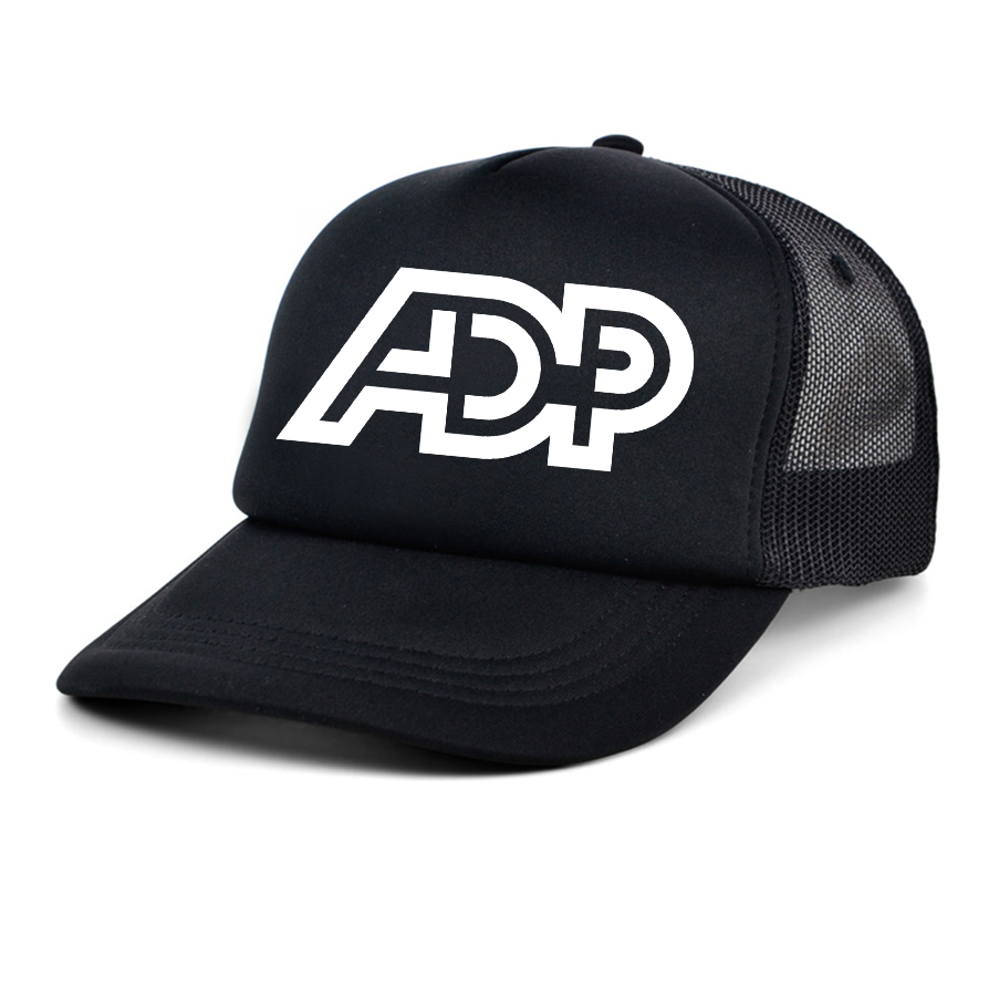 ADP Trucker Hat