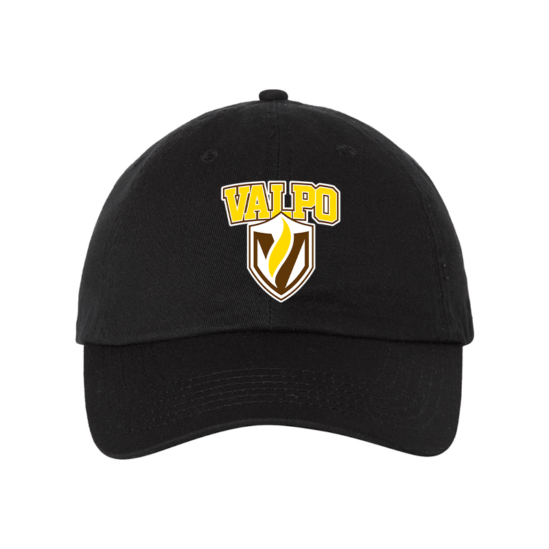 Valparaiso Crusaders  Valucap Adult Bio-Washed Classic Dad Hat