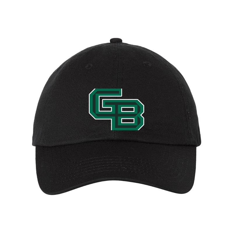 Valucap Adult Bio-Washed Classic Dad Hat