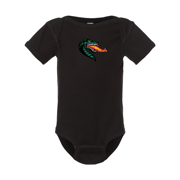 UAB Blazers Baby Romper Onesie