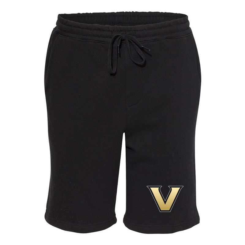 Men's Vanderbilt Commodores Independent Trading Co Midweight Fleece Shorts