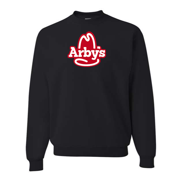 Men's Arbys Crewneck Sweatshirt
