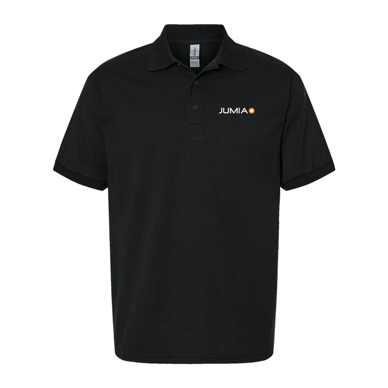 Men's Jumia  Logo Dry Blend Polo