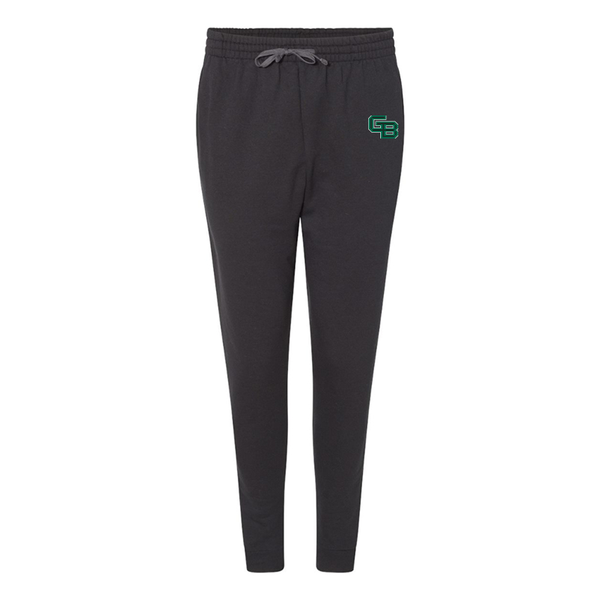 Men's Wisconsin Green Bay Phoenix JERZEES Nublend Joggers
