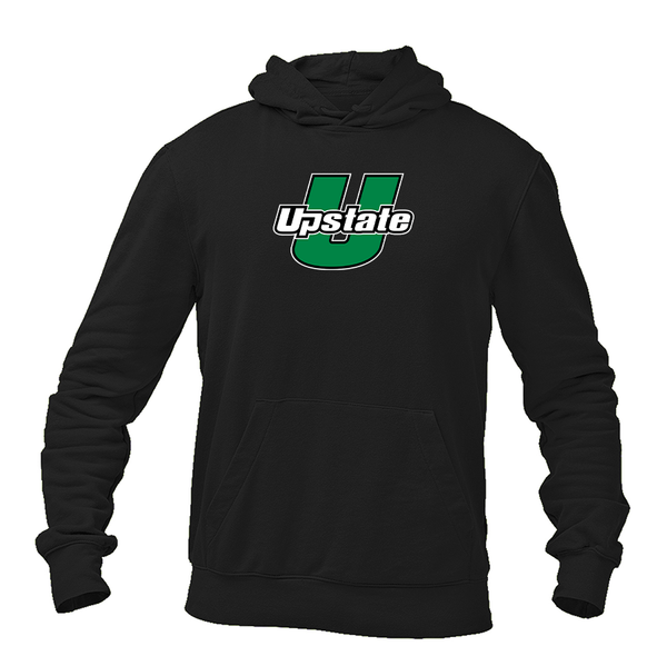 Men's  USC Upstate Spartans Softstyle Midweight Hooded Sweatshirt
