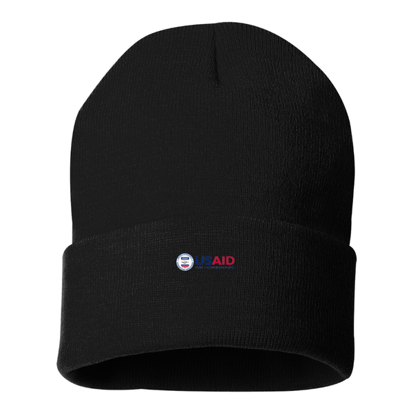 USAid Beanie Hat