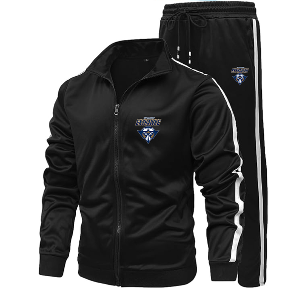 Men's Tennessee Martin Skyhawks  Dri-Fit TrackSuit