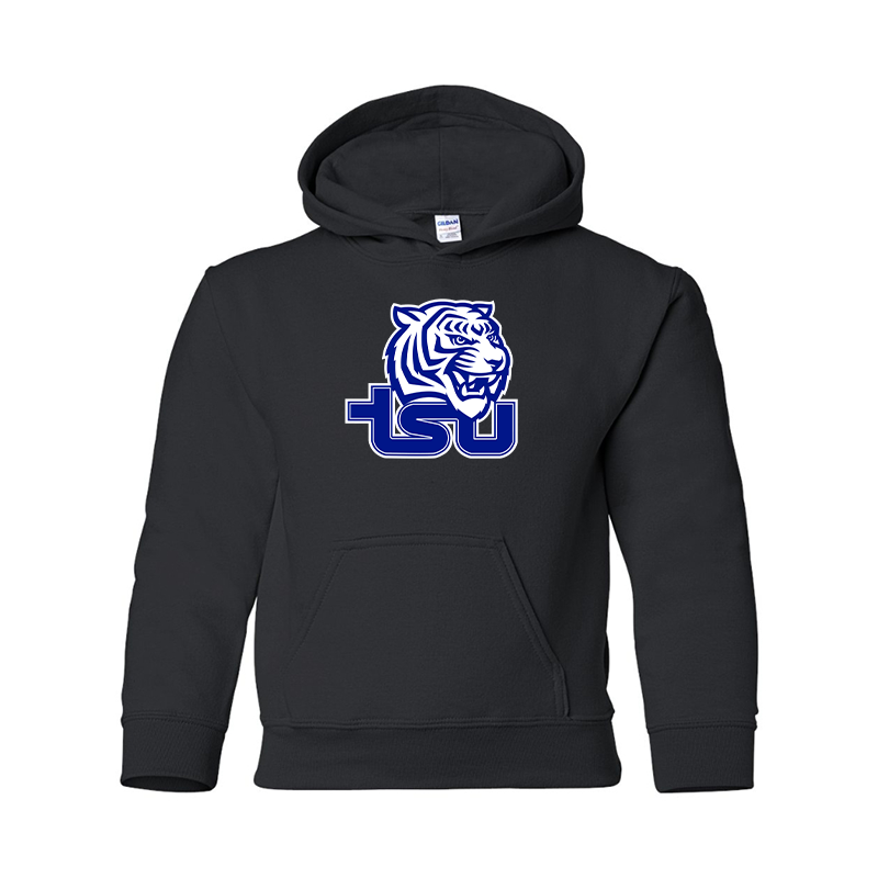 Youth Tennessee State Tigers Pullover Hoodie