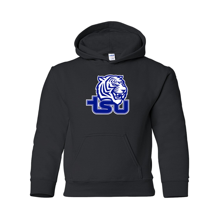 Youth Tennessee State Tigers Pullover Hoodie