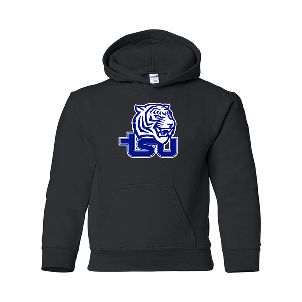 Youth Tennessee State Tigers Gildan Heavy Blend  Hooded Sweatshirt