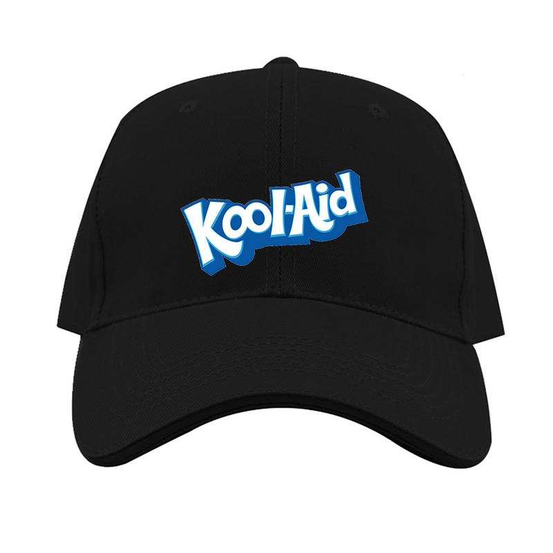 kool-Aid Dad Baseball Cap Hat