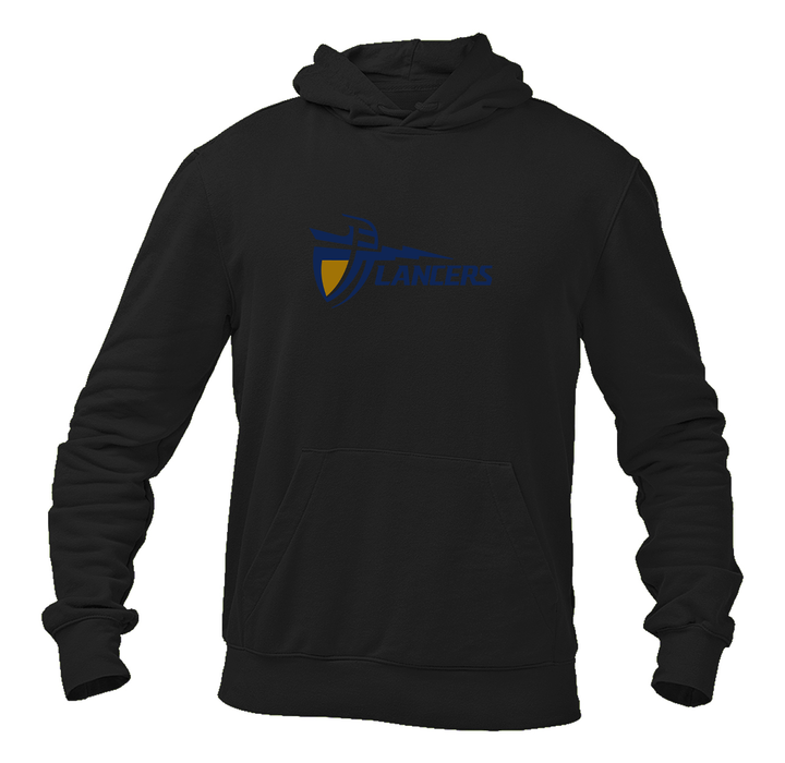 Men's Bucknell Bison Pullover Hoodie