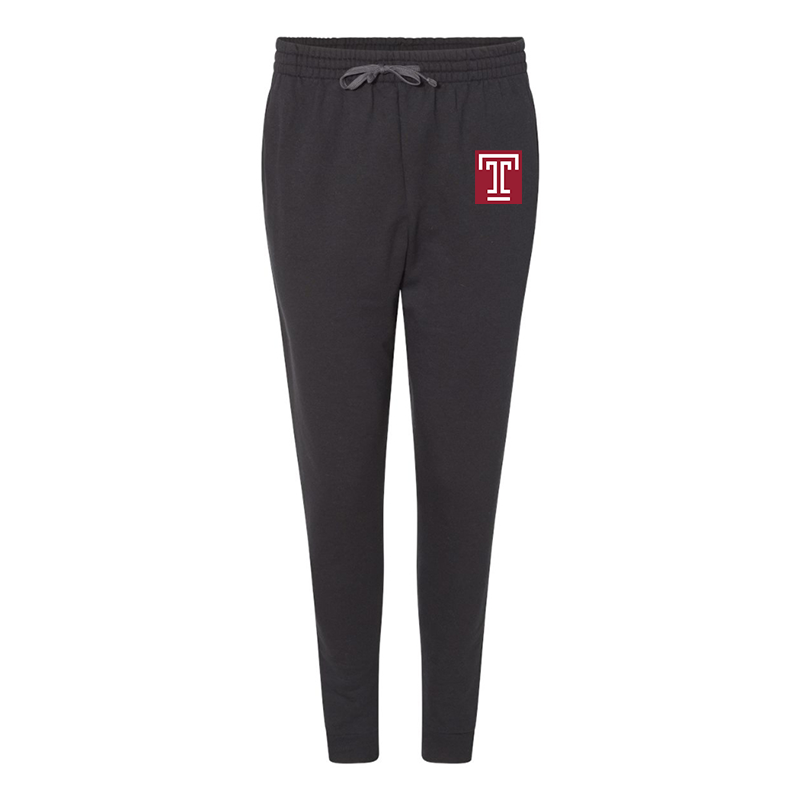 Men's Temple Owls JERZEES Nublend Joggers