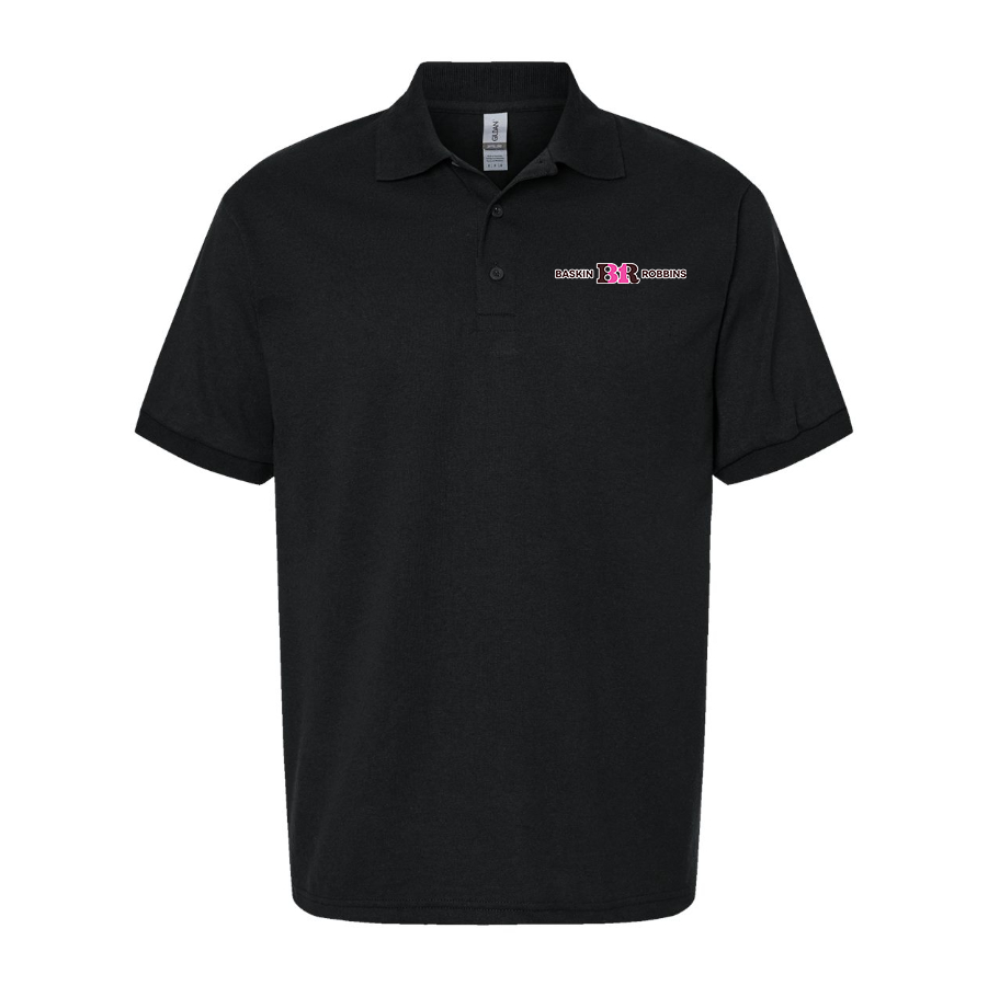 Men's Baskin-Rоbbins Dry Blend Polo