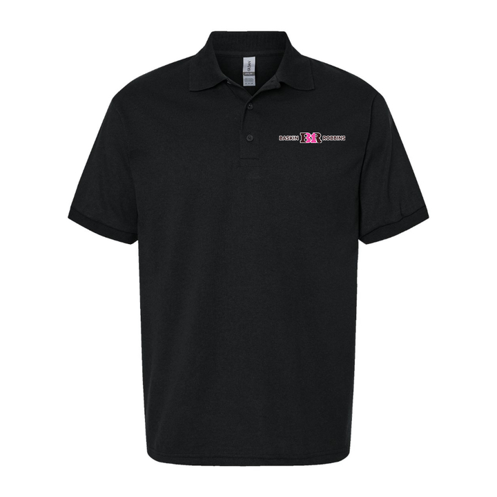 Men's Baskin-Rоbbins Dry Blend Polo