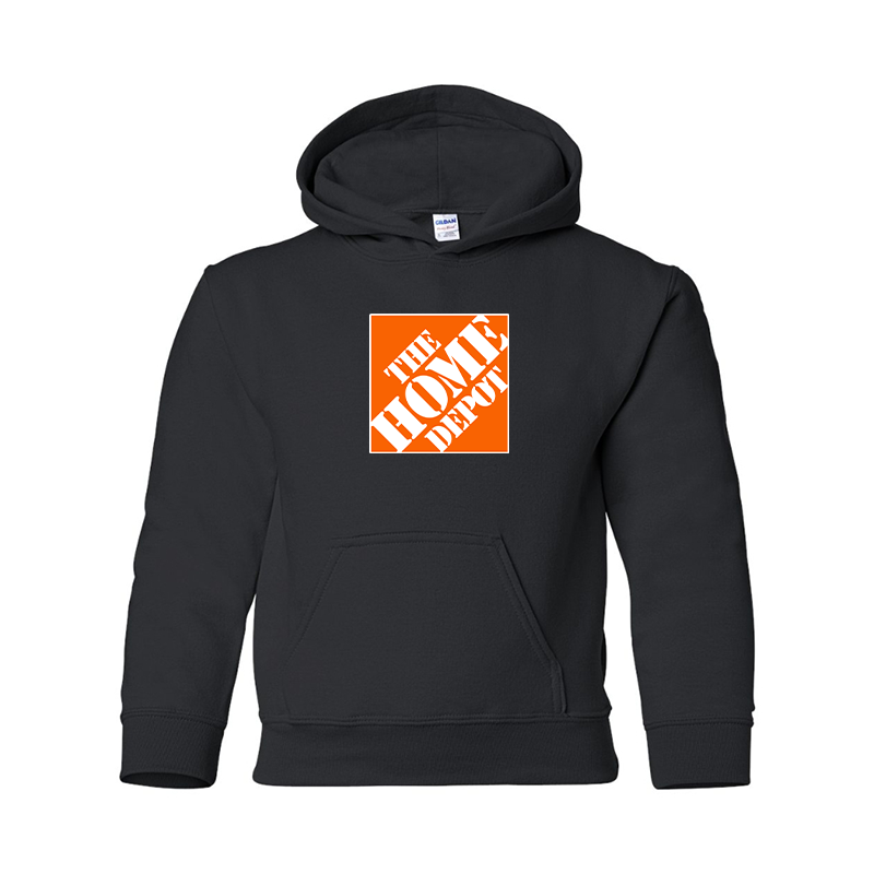 Youth The Home Depot Pullover Hoodie