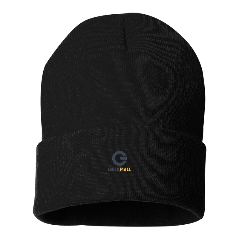 Geekmall Logo Beanie Hat