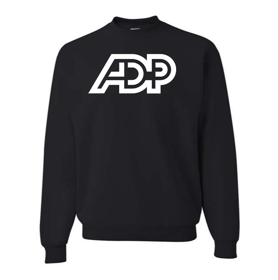 Men's ADP  Crewneck Sweatshirt