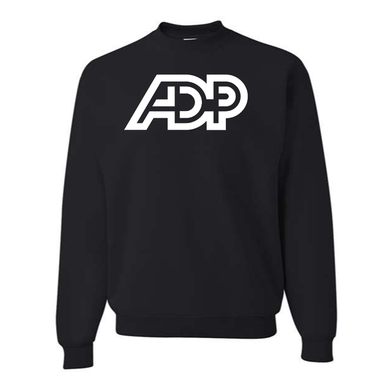 Men's ADP  Crewneck Sweatshirt