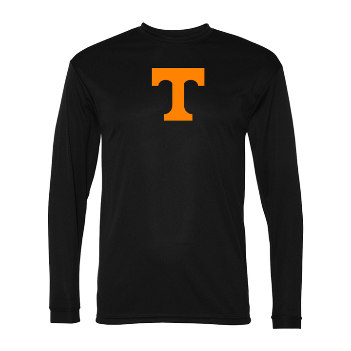 Men's Tennessee Volunteers Performance Long Sleeve T-Shirt