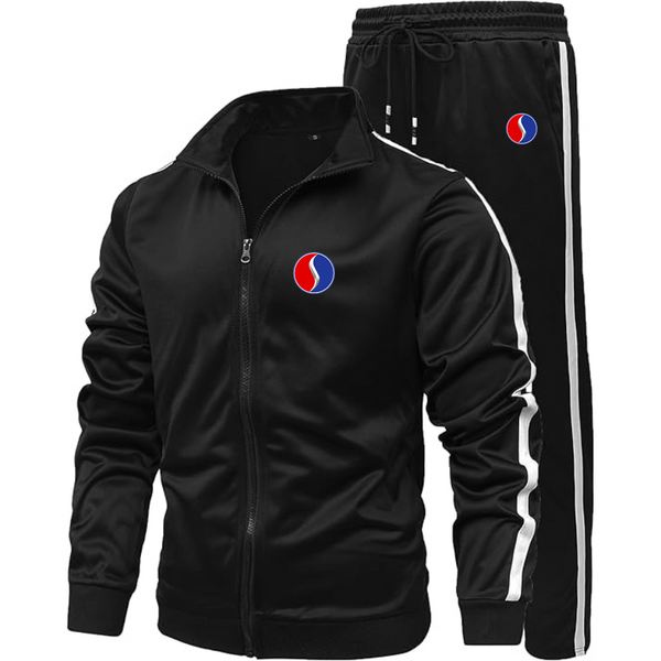 Men's Studebaker Logo Dri-Fit TrackSuit