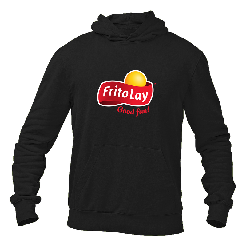 Men's Frito Lay  Softstyle Midweight Hooded Sweatshirt