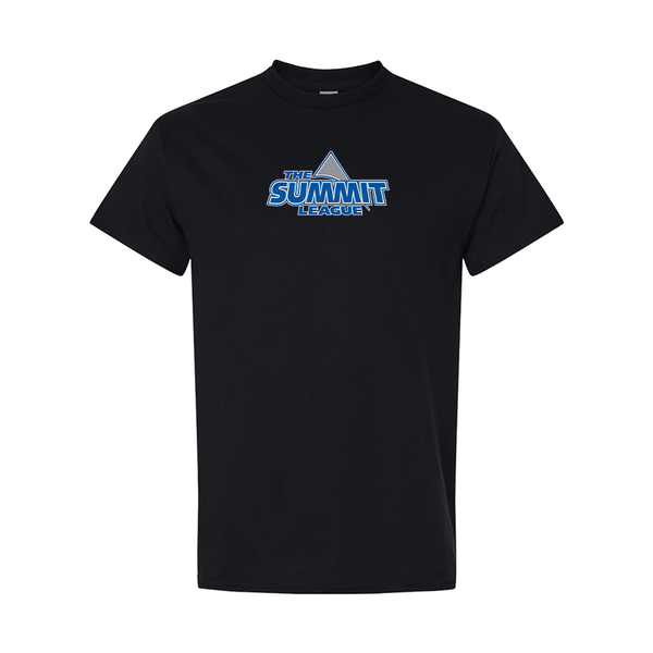 Men's The Summit League Gildan Heavy Cotton T-Shirt