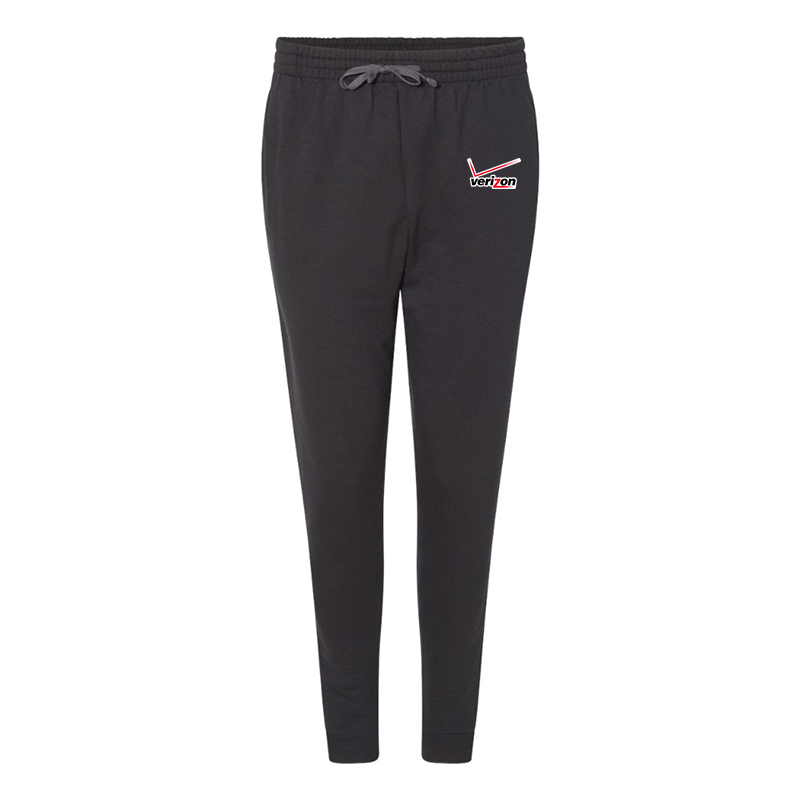 Men's  Verizon Wireless JERZEES Nublend Joggers