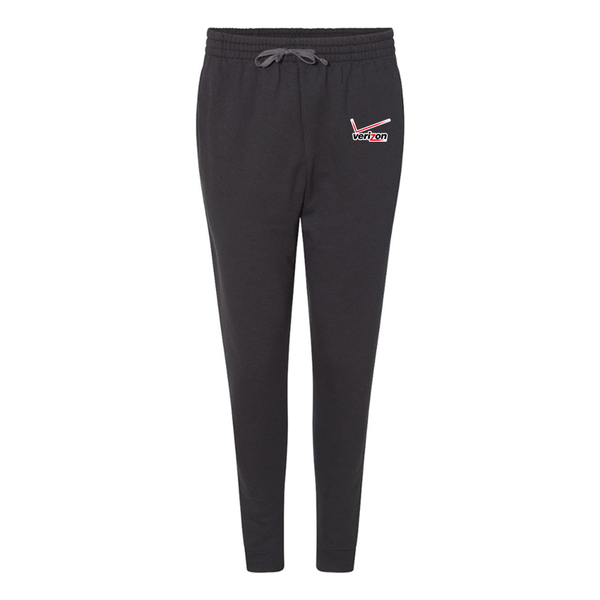 Men's  Verizon Wireless JERZEES Nublend Joggers
