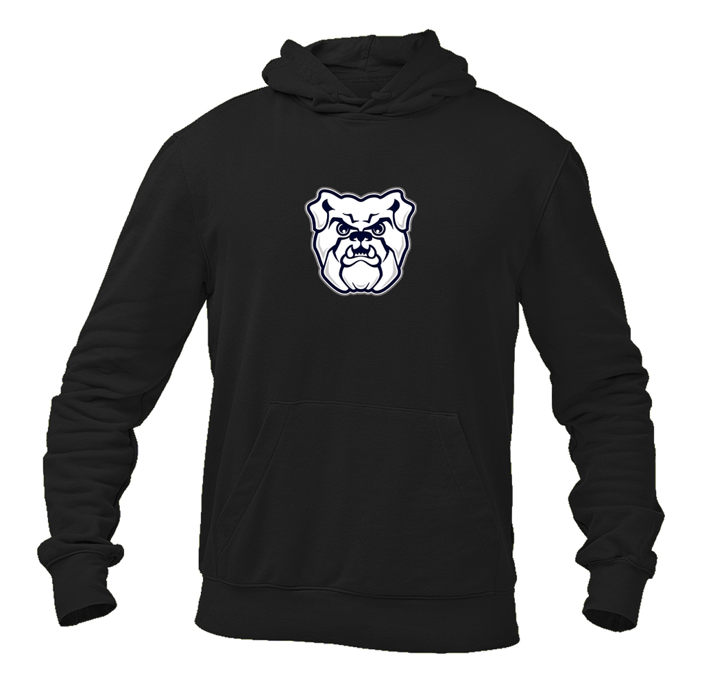 Men's Butler Bulldogs  Softstyle Midweight Hooded Sweatshirt