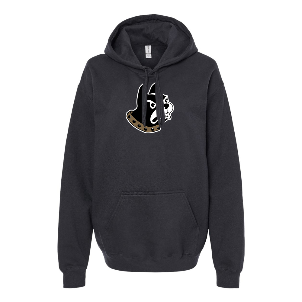 Men's  Woffrd Terriers Pullover Hoodie