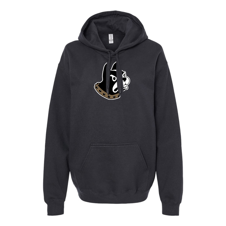 Men's  Woffrd Terriers Pullover Hoodie