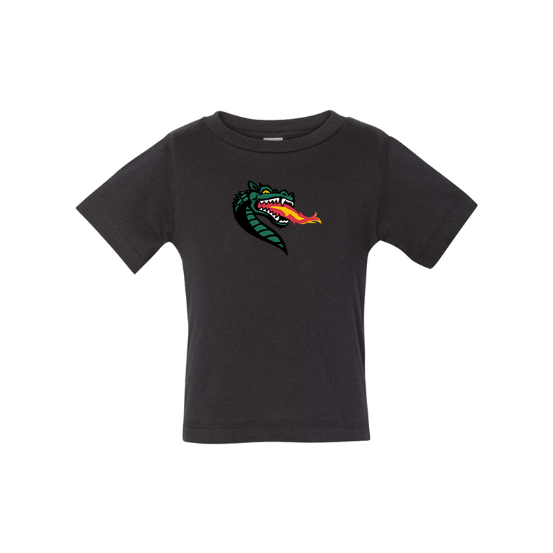 UAB Blazers BELLA CANVAS Infant Jersey Tee